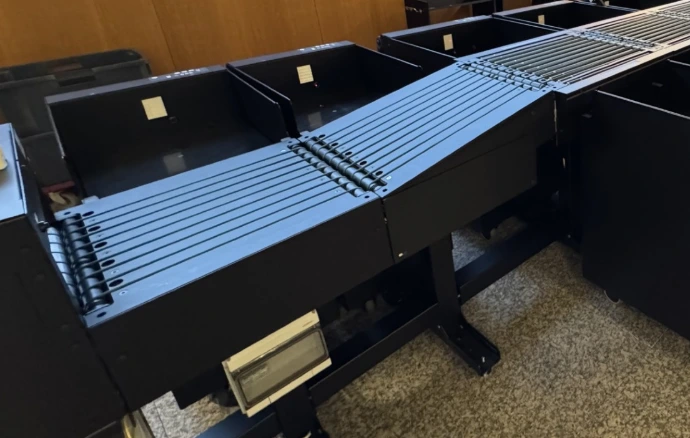 Conveyor